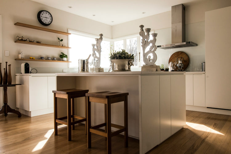 Wonen & Keuken